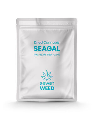 Seagal