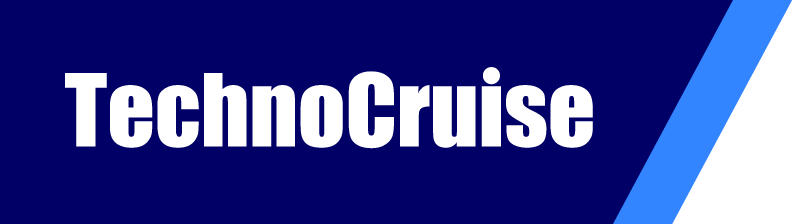 Technocruiseサンプルサイト